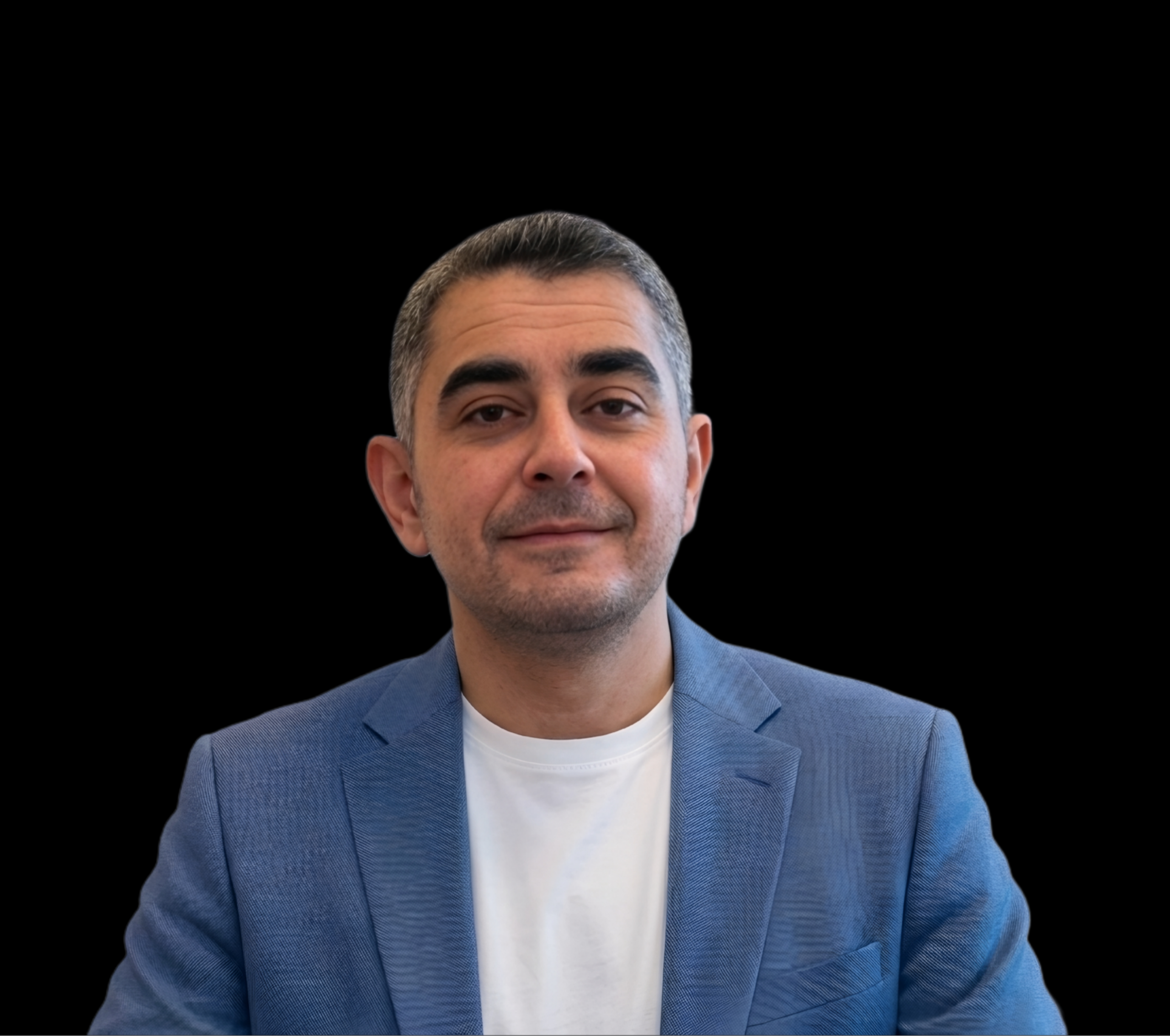 Mustafa Fidan